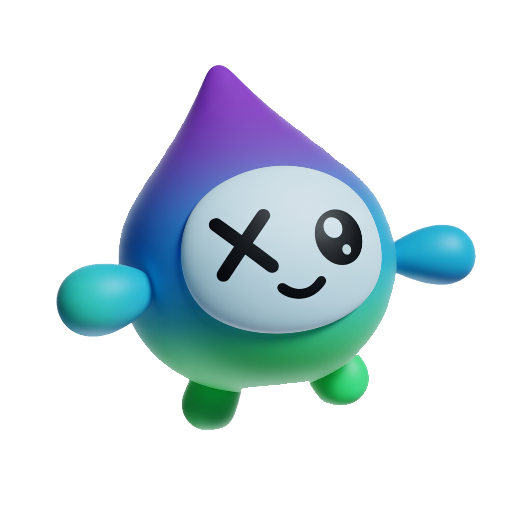 Drupy logo